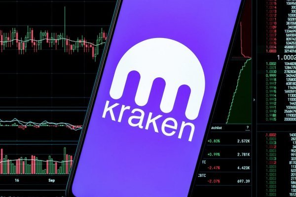 Kraken market